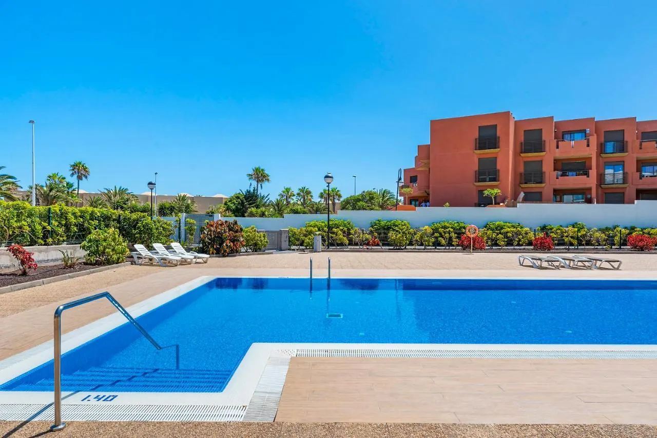 Apartment Medano4You Jack'S Family Cosy Penthouse La Tejita