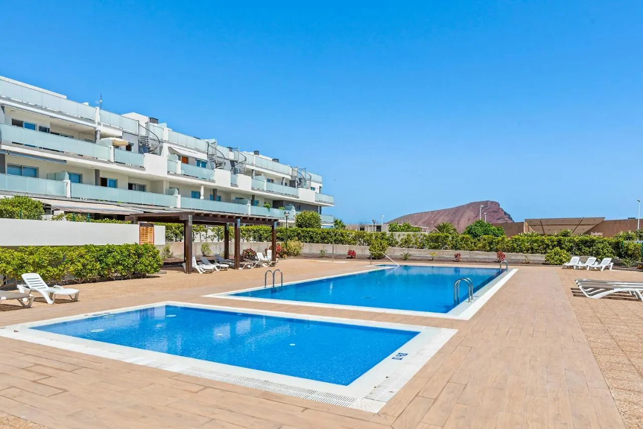 Apartment Medano4You Jack'S Family Cosy Penthouse La Tejita