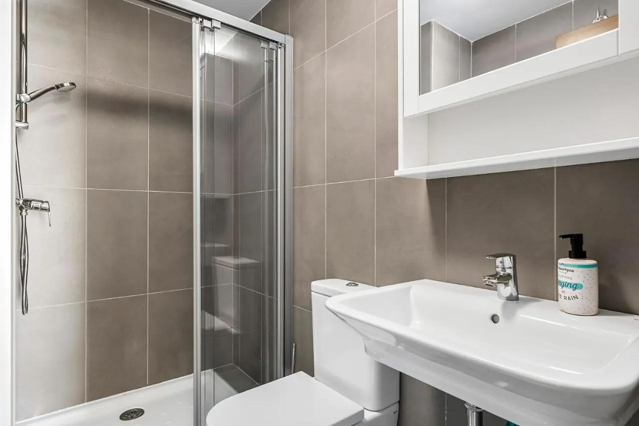 Medano4You Jack'S Family Cosy Penthouse La Tejita Apartment
