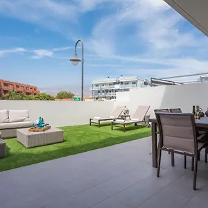  Apartamento Surfer's