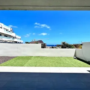  Apartamento 2 Bedrooms And Terrace