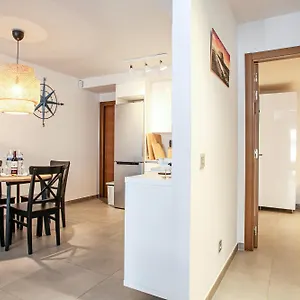  Apartamento A Place To Remember In Tenerife