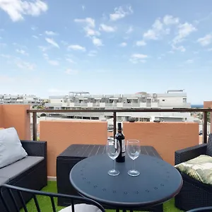  Apartamento Atico Sotavento