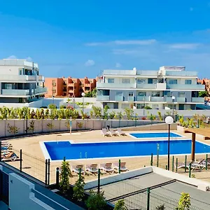  Apartamento Apartment, La Tejita.